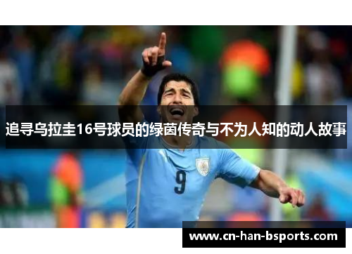 追寻乌拉圭16号球员的绿茵传奇与不为人知的动人故事