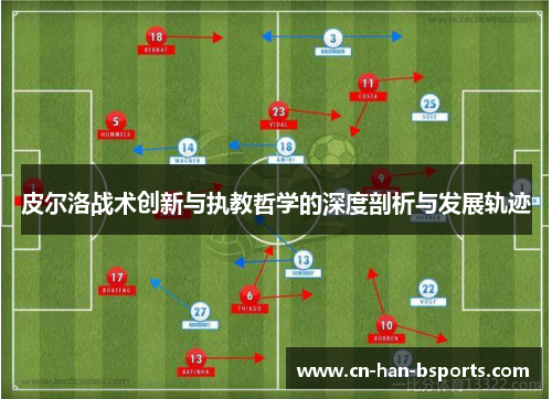 皮尔洛战术创新与执教哲学的深度剖析与发展轨迹