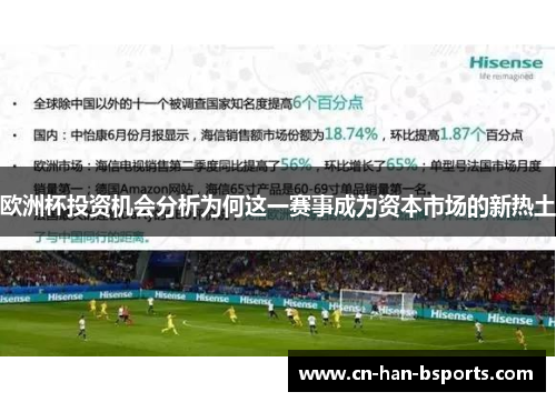 欧洲杯投资机会分析为何这一赛事成为资本市场的新热土